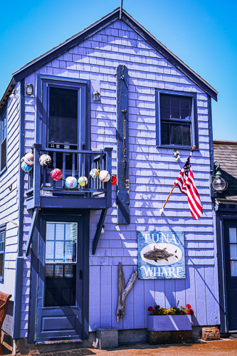 Rockport, MA - Jun 2022